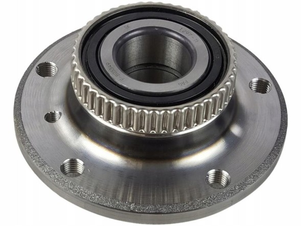 Schaeffler FAG 713 6670 60 Комплект підшипника колеса