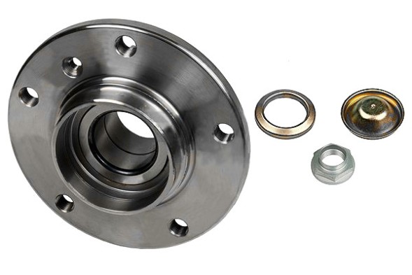 Schaeffler FAG 713 6670 60 Комплект підшипника колеса