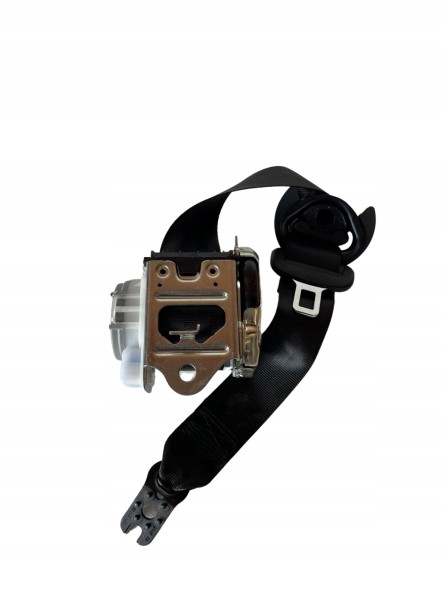 Volkswagen OE Ремінь безпеки 760857805B VW Touareg