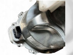 Volkswagen OE 7T2614105ECZ VW МУЛЬТИВАН Т7 СЕРВОНАСОС ГАЛЬМА 7Т2614105Е