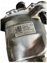 Volkswagen OE 7T2614105ECZ VW МУЛЬТИВАН Т7 СЕРВОНАСОС ГАЛЬМА 7Т2614105Е