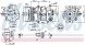 Nissens 89314 Компресор кондиціонера nissens 89314