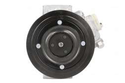 Nissens 89314 Компресор кондиціонера nissens 89314