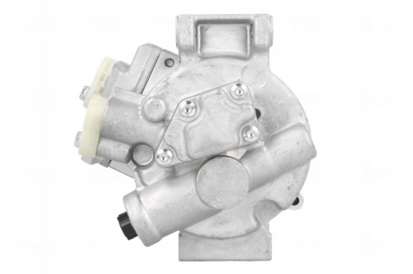 Nissens 89314 Компресор кондиціонера nissens 89314