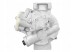 Nissens 89314 Компресор кондиціонера nissens 89314