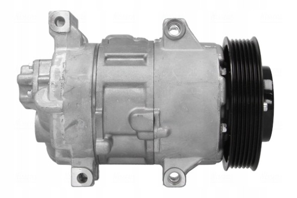 Nissens 89314 Компресор кондиціонера nissens 89314