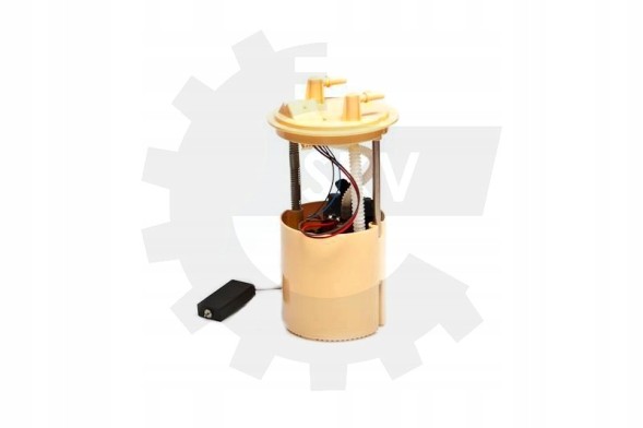ESEN SKV 02SKV732 Паливний насос fiat 500 panda 1.3d multijet 46798700