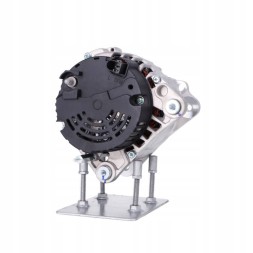 Polstarter MMR020041 Генератор Audi A4 A6 Skoda Superb VW Passat B5 B5.5 1.9 2.0 TDI