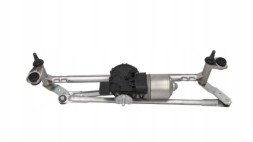 Magneti Marelli Mechanizm wycieraczek z silniczkiem przód VOLKSWAGEN JETTA (1B/162), 07.10-01.18 5C6955113A 5C7955113D 6Q2955113 6Q2955119 6Q2955119A 6R1955119A Механізм двірників з двигуном VOLKSWAGEN JETTA (1B/162), 07.10-01.18