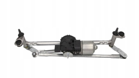 Magneti Marelli Mechanizm wycieraczek z silniczkiem przód VOLKSWAGEN JETTA (1B/162), 07.10-01.18 5C6955113A 5C7955113D 6Q2955113 6Q2955119 6Q2955119A 6R1955119A Механізм двірників з двигуном VOLKSWAGEN JETTA (1B/162), 07.10-01.18