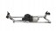 Magneti Marelli Mechanizm wycieraczek z silniczkiem przód VOLKSWAGEN JETTA (1B/162), 07.10-01.18 5C6955113A 5C7955113D 6Q2955113 6Q2955119 6Q2955119A 6R1955119A Механізм двірників з двигуном VOLKSWAGEN JETTA (1B/162), 07.10-01.18