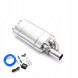 RM Motors PROM.EV03/76/350/P/P ГЛУШИТЕЛЬ ПРОХІДНИЙ З ВАКУУМНИМ КЛАПАНОМ EV03 350 ММ 76 ММ ПРАВИЙ RM-MOTO