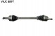 SKF VKJC 8897 Skf vkjc 8897