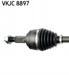 SKF VKJC 8897 Skf vkjc 8897