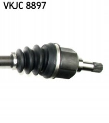 SKF VKJC 8897 Skf vkjc 8897