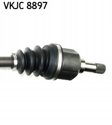 SKF VKJC 8897 Skf vkjc 8897