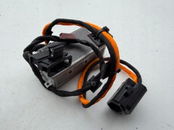 Audi OE 5Q0907155C _auditeile_ Інвертор напруги 230в 5q0907155c audi vw оригінальний -нова-