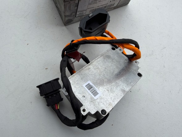 Audi OE 5Q0907155C _auditeile_ Інвертор напруги 230в 5q0907155c audi vw оригінальний -нова-