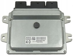 Hitachi MEC930-360 B1 8424 MEC930-360 40 ЕБУ NISSAN QASHQAI I J10 2.0 MEC930-360 B1 8424 40