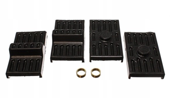 Energy Suspension ES-36111G ПОЛІУРЕТАНОВА ОМИЙКА ЗАДНЯ CHEVROLET
