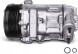 AUTO-KLIMAT Компресор кондиціонера OPEL ASTRA G / CORSA C 24422013