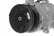 Valeo 813281 Компресор кондиціонера /новий/ suzuki swift 05-10/sx4 06-15 1.3/1.5/1.6i