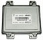 ACDelco E83 55597931 ABWC 86ABWC56402101E ECU ОПЕЛЬ КОРСА D 1.2 E83 55597931 ABWC