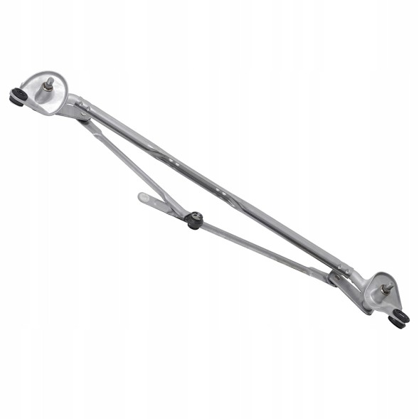 Carmont 85150-60260 TOY-01277 Механізм склоочисників - Land Cruiser Prado 120 - 85150-60260 8515060260