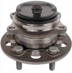 Kia OE 51750J5000 51750-j5000 nowa oem Маточина комплект з підшипником передня передні Kia Stinger 2017-2023 2WD USA