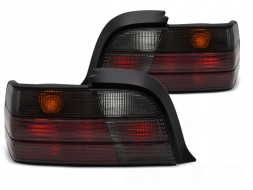 Eagle Eyes LTBM60 mhm Комплект задніх ліхтарів Tuning Smoke Black Bmw 3 e36 Coupe Cabrio