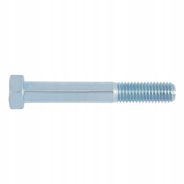 Wurth SCR-HEX-ISO4014-8.8-WS18-(VZD)-M12X150 (25 шт.) Гвинт з шестигранною головкою та частковою різьбою SCR-HEX-ISO4014-8.8-WS18-