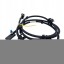 Mercedes-Benz OE A2538602300 Оригінальний омивач фари (насадки) mercedes glc x253 a2538602300