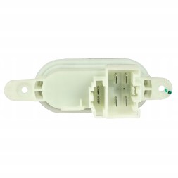 ECP MOBILITY ECP-271502060R ECP-27 15 020 60R AG-271502060R AG-27 15 020 60R РЕЗИСТОР (ОПІР) ВЕНТИЛЯТОРА ПІЧКИ RENAULT LAGUNA III 2007-2015