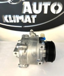 AUTO-KLIMAT КОМПРЕСОР КОНДИЦІОНЕРА OPEL MOKKA I / ADAM AKT200A409