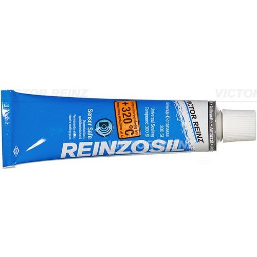 70 31414 10 VICTOR REINZ Герметик VICTOR REINZ Reinzosil 70мл