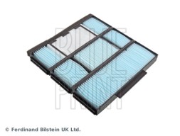 ADT32501 BLUE PRINT Повітряний фільтр салона