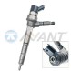 NANT Diesel Fuel Injector Engine Assembly Injection Valves with Strict Pre-Shipment Testing 0445110740