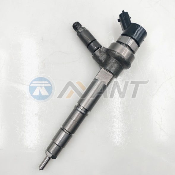 NANT Diesel Fuel Injector Engine Assembly Injection Valves with Strict Pre-Shipment Testing 0445110740