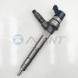 NANT Diesel Fuel Injector Engine Assembly Injection Valves with Strict Pre-Shipment Testing 0445110740