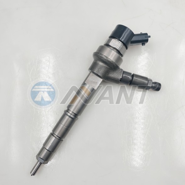 NANT Diesel Fuel Injector Engine Assembly Injection Valves with Strict Pre-Shipment Testing 0445110740