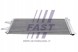 Fast FT55304 Конденсатор, клімат fiat ducato 06> / 14> 2.