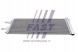 Fast FT55304 Конденсатор, клімат fiat ducato 06> / 14> 2.