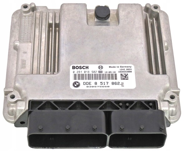 OE DDE 8 517 862 0 281 018 502 КОМП'ЮТЕР BMW F30/31 2.0 D DDE8517862 0281018502