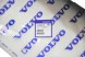 Volvo OE 31455212 Прокладка впускного отвору повітря верхня Volvo OE XC60 2018-