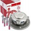 Schaeffler FAG fcs-12.03/3b/26 FAG СТУПИЦЯ ПІДШИПНИК ПЕРЕДНЯ BMW 3 E90 E93 E92 E91 Z4 E89 E81 E82 E87 E88