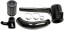 TA-Technix 114VW015-3 Система впуску повітря CARBON TA TECHNIX SKODA OCTAVIA IV (NX3, NX5) 2.0 TSI RS