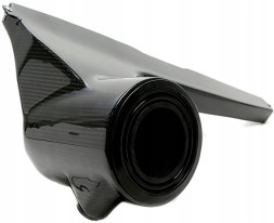 TA-Technix 114VW015-3 Система впуску повітря CARBON TA TECHNIX SKODA OCTAVIA IV (NX3, NX5) 2.0 TSI RS