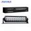 ALO D6 10 dual row AURORA LED 10 ДЮЙМІВ ОРГІНАЛЬНА робоча лампа дворядна планка Osram LED BAR