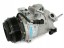 EURO KLIMA EKL35925-ZA / 198358 4472806482 DA8319D629AC DA8319D629AD DA8319D629AE DA8319D629AF DA8Z19703A 4472808741FB5319D629B FB5319D629BA 4472808740 Компресор кондиціонера EURO KLIMA для Ford Explorer 12 В 110 мм