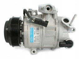 EURO KLIMA EKL35925-ZA / 198358 4472806482 DA8319D629AC DA8319D629AD DA8319D629AE DA8319D629AF DA8Z19703A 4472808741FB5319D629B FB5319D629BA 4472808740 Компресор кондиціонера EURO KLIMA для Ford Explorer 12 В 110 мм
